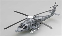 36922  авиация  Вертолет  HH-60H, NH-614 (1:72) 9580208369228