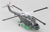 36928  авиация  Вертолет Линкс Mk.88, 83-18 ВМФ Германии (1:72) 9580208369280