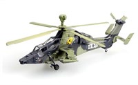 37007  авиация  Вертолет  EC-665 Tiger UHT 9812 (1:72) 9580208370071