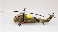 37012  авиация  Вертолет  UH-34D, 1966г. (1:72) 9580208370125