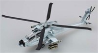 37026  авиация  Вертолет  AH-64A (1:72) 9580208370262