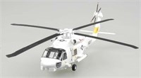 37090  авиация  Вертолёт  SH-60 Ocean Hawk (1:72) 9580208370903