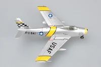 37104  авиация  F-86F30, 39FS/51 FW,пилота Чарльза Мак-Сейна.Корея,1953 (1:72) 9580208371047