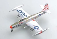 37108  авиация  F-84E, "SANDY", 9th FBS, 49th FBW, 1951 (1:72) 9580208371085