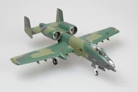 37111  авиация  A-10 Thunderbolt II, Ирак, 1991г. (1:72) 9580208371115