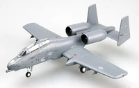 37114  авиация  N/AW A-10 Warthog (YA-10B)  (1:72) 9580208371146