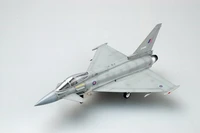 37140  авиация  EF-2000A, ZH588 RAF (1:72) 9580208371405
