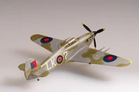 37241  авиация  "Харрикейн" MkII  87 эскадра 1942 г. (1:72) 9580208372419