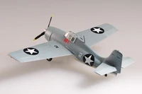 37248  авиация  F4F-3 "Уалдкэт" VМF-223 USМС 1942 г. (1:72) 9580208372488