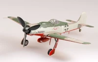 37261  авиация  Fw-190D-9, Германия, 1945г. (1:72) 9580208372617