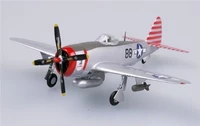 37290  авиация  P-47D Тандерболт 527FS (1:72) 9580208372907