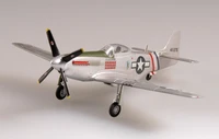 37293  авиация  P-51K "Мустанг" 23FG, Олдер, 1944 г. (1:72) 9580208372938