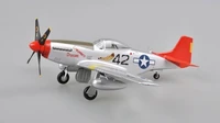 39301  авиация  P-51D 301FS (1:48) 9580208393018
