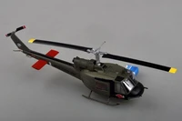 39316  авиация  UH-1C, 120th AHC, 3rd platoon,1969 (1:48) 9580208393162