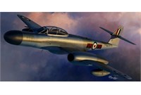 48011  авиация  Gloster Meteor NF.14  (1:48) 8596444480116