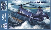 48012  авиация  Piasecki HUP-1  (1:48) 2000000208596