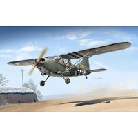 48015  авиация  L-5A/OY-1/Sentinel Mk.I  (1:48) 8596444480154