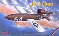 48054  авиация  JB 2 Loon  (1:48) 8595019310964