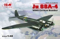 48233  авиация  Ju-88A-4  (1:48) 2000000072548