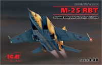 48901  авиация  М-25РБТ  (1:48) 2000000077338