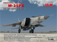 48902  авиация  М-25РБ (1:48) 2000000086163