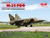 48904  авиация  М-25РБФ  (1:48) 2000000096865