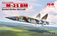 48905  авиация  М-25БМ  (1:48) 2000000143798