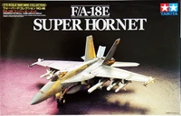 60746  авиация  F/A-18E super hornet  (1:72) 2000000114385