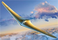 72007  авиация  Horten Ho-IX V1  (1:72) 2000000216966