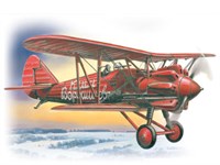 72052  авиация  И-5 (ранний) (1:72) 2000000003474