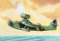 72131  авиация  МБР-2 (1:72) 4620748780970