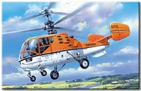 72145  авиация  К-15М (1:72) 4620748781014