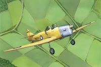 72288  авиация  "Майлз магистр" (1:72) 2000000071602