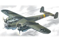72301  авиация  Do-215 В-4 (1:72) 2000000003832