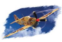 80216  авиация  “Hurricane” MK II TROP  (1:72) 6939319202161