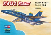 80268  авиация  F/A-18A "Хорнет" (1:72) 6939319202680