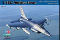 80274  авиация  F-16C Fighting Falcon  (1:72) 6939319202741