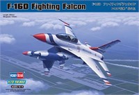 80275  авиация  F-16D Fighting Falcon  (1:72) 6939319202758