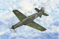 80293  авиация  Dornier Do335 Pfeil Heavy Fighter  (1:72) 6939319202932