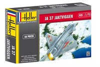 80309  авиация  Вигген Ja 37 (1:72) 3279510803099