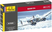 80312  авиация  Bloch 174  (1:72) 3279510803129