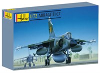 80316  авиация  Мираж 2000 F1 СТ (1:72) 3279510803167
