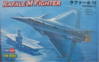 80319  авиация  Rafale M  (1:48) 6939319203199