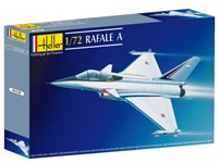 80320  авиация  Рафаль A (1:72) 2000002105930