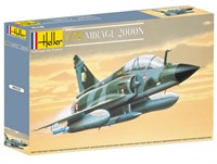 80321  авиация  Мираж 2000 N (1:72) 2000002105947