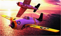 80326  авиация  F4F-3 "Wildcat" (Early)  (1:48) 6939319203267