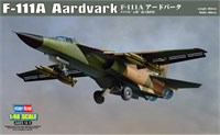 80348  авиация  F-111A Aardvark  (1:48) 6939319203489