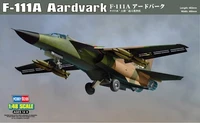 80348  авиация  F-111A Aardvark  (1:48) 6939319203489
