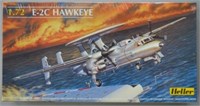 80349  авиация  E-2C Hawkeye  (1:72) 2000000131153