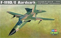 80350  авиация  F-111D/E Aardvark (1:48) 6939319203502